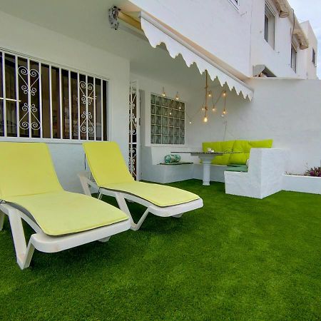MogánPuerto Rico Luxury Bungalowアパートメント エクステリア 写真