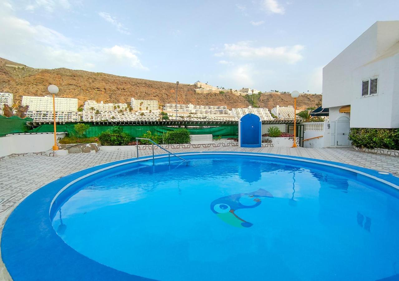 MogánPuerto Rico Luxury Bungalowアパートメント エクステリア 写真