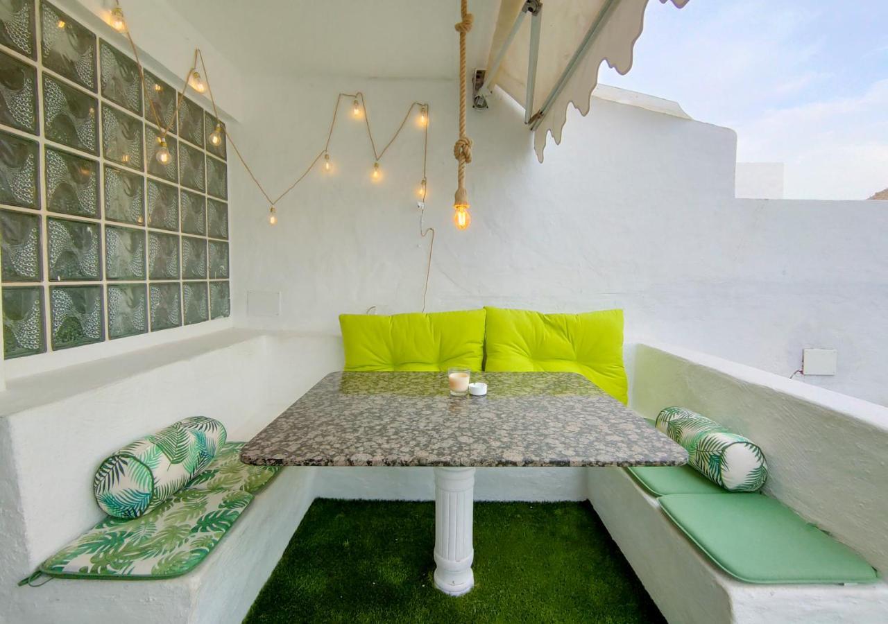 MogánPuerto Rico Luxury Bungalowアパートメント エクステリア 写真