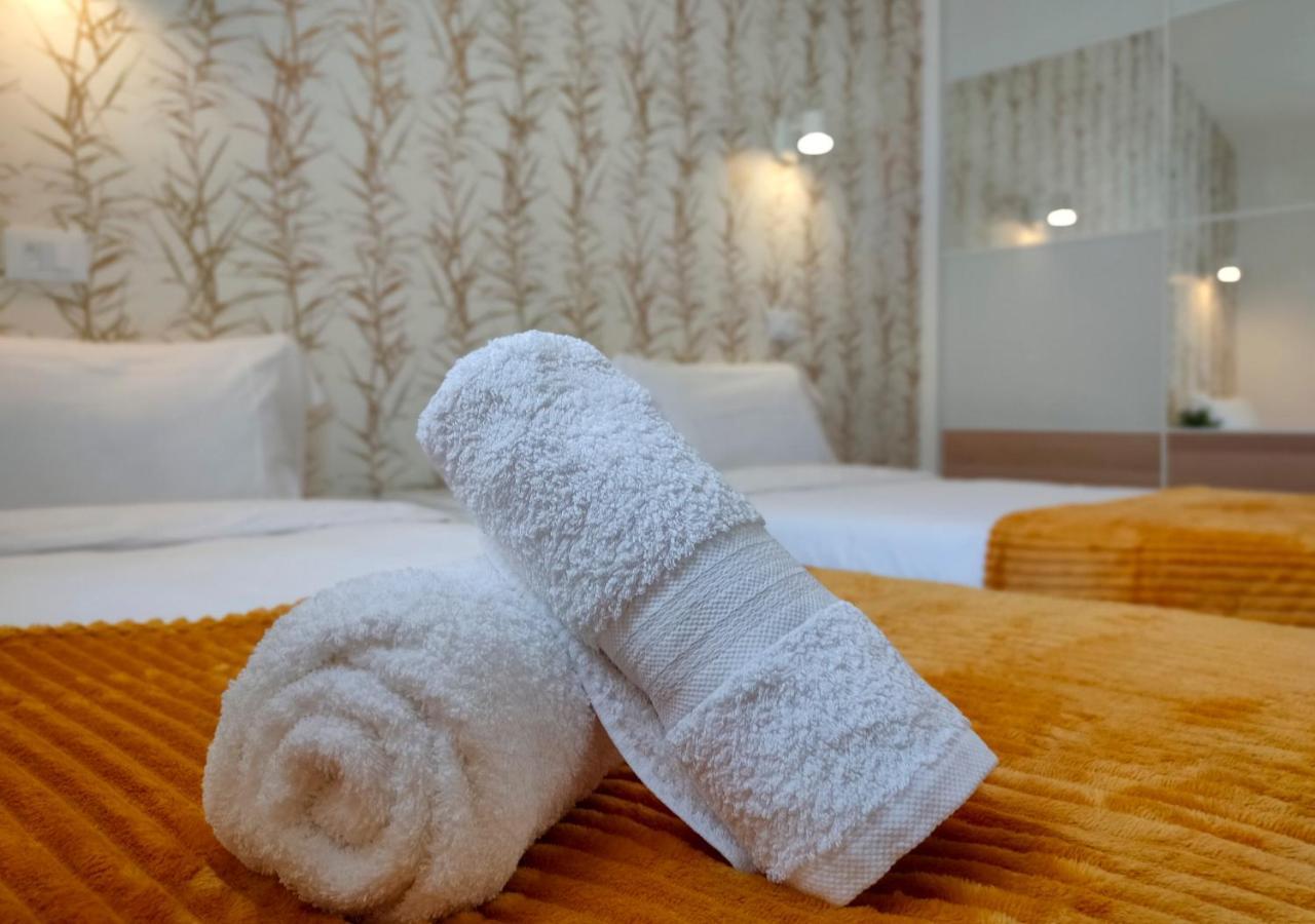 MogánPuerto Rico Luxury Bungalowアパートメント エクステリア 写真