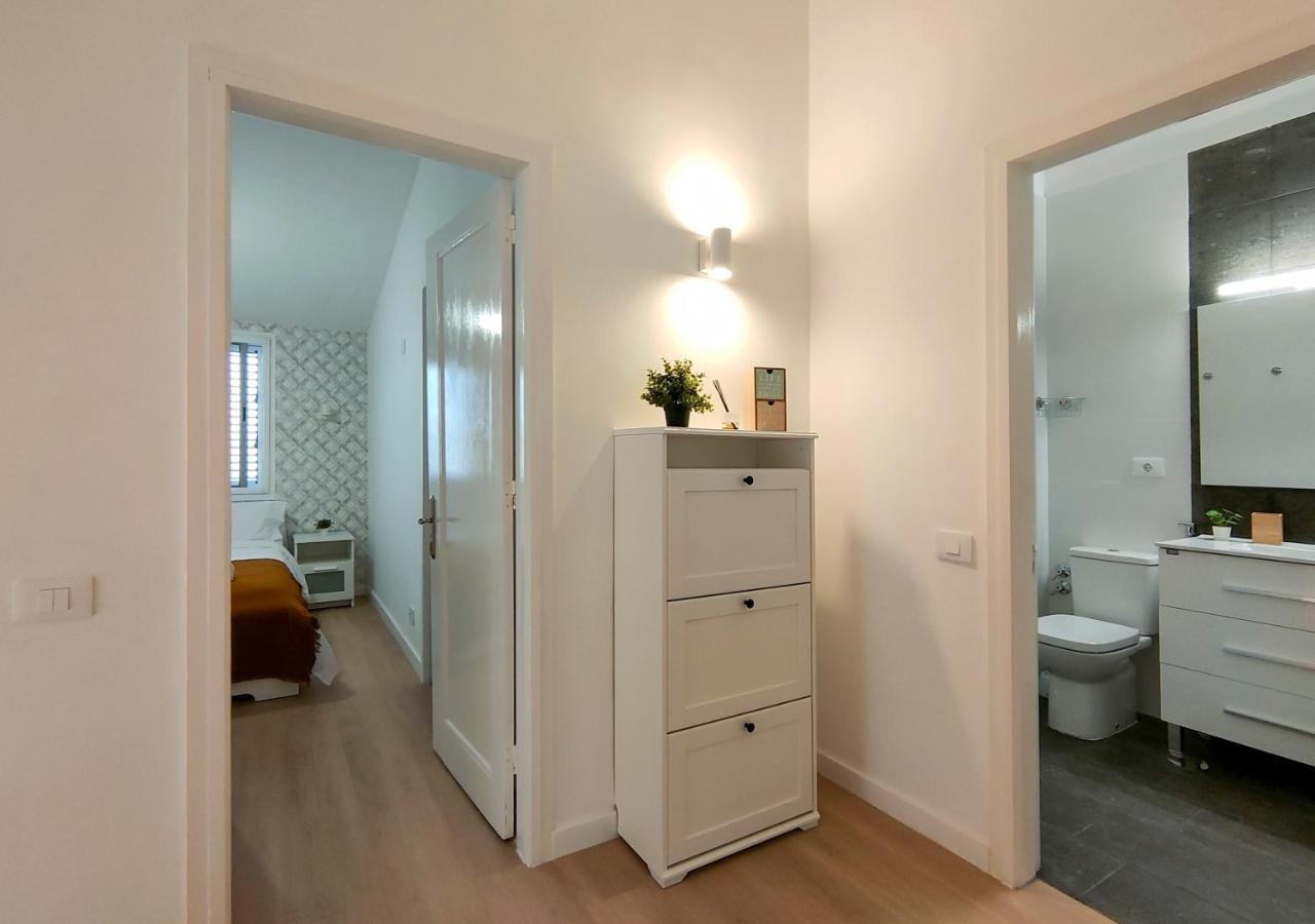 MogánPuerto Rico Luxury Bungalowアパートメント エクステリア 写真
