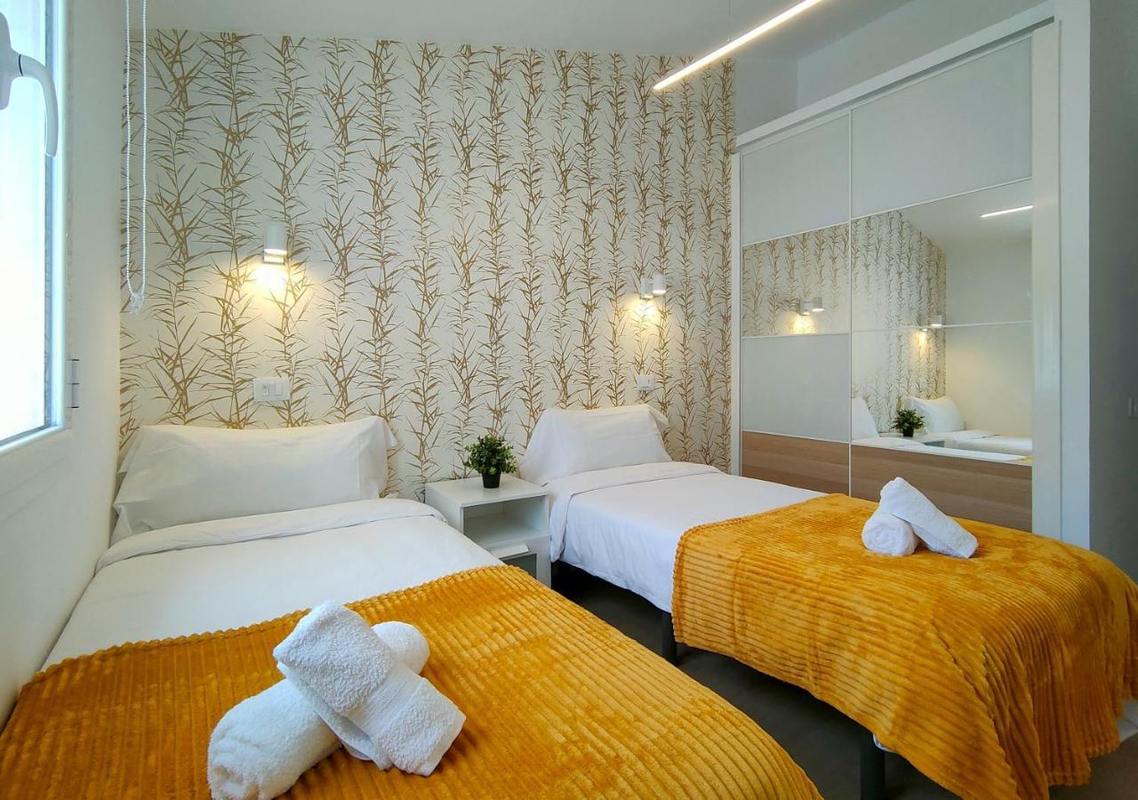 MogánPuerto Rico Luxury Bungalowアパートメント エクステリア 写真