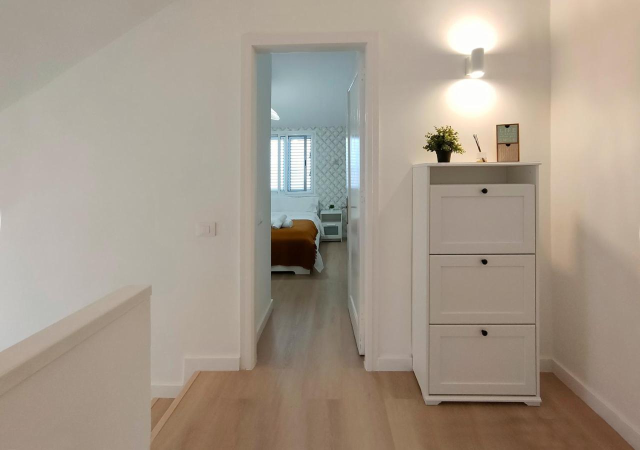 MogánPuerto Rico Luxury Bungalowアパートメント エクステリア 写真