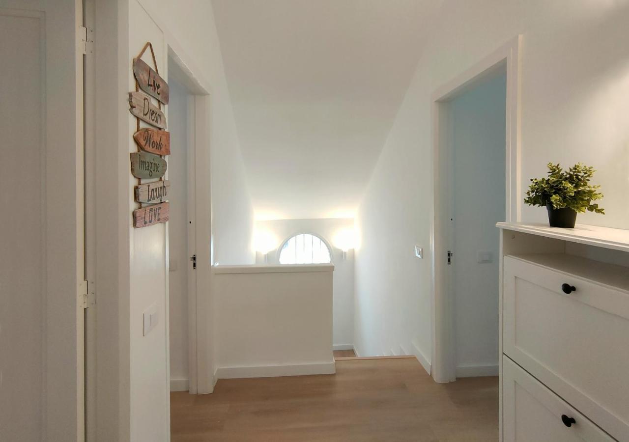 MogánPuerto Rico Luxury Bungalowアパートメント エクステリア 写真