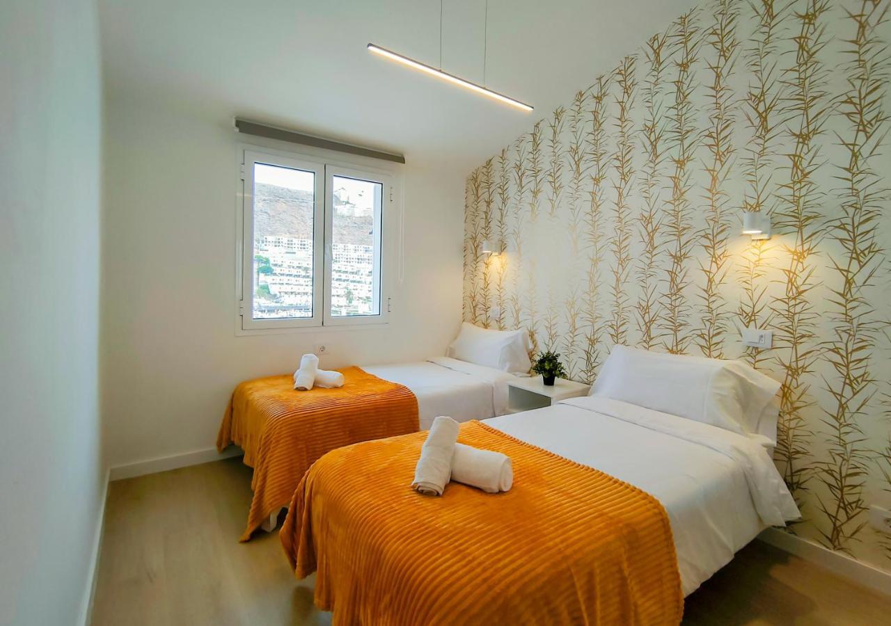 MogánPuerto Rico Luxury Bungalowアパートメント エクステリア 写真