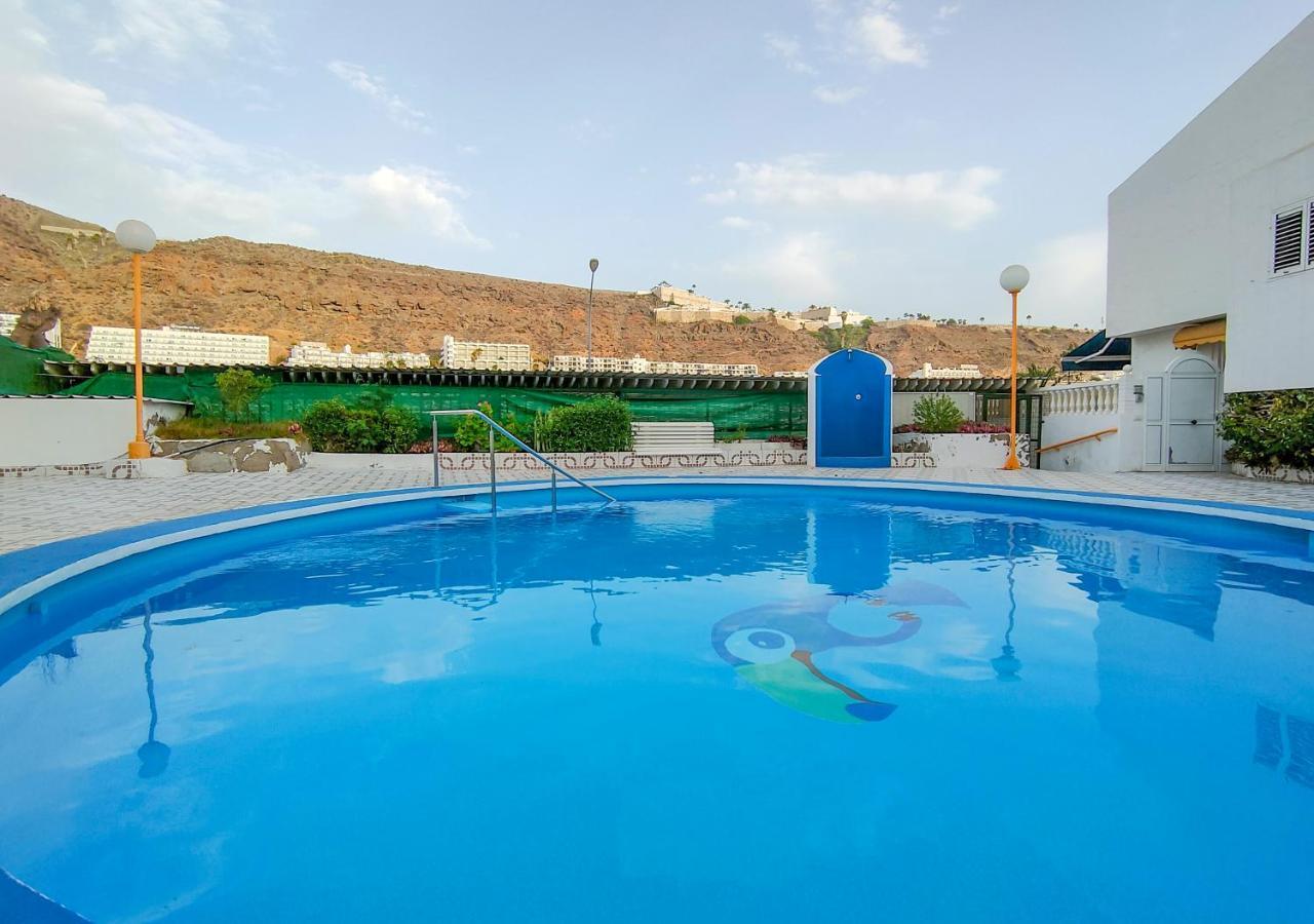 MogánPuerto Rico Luxury Bungalowアパートメント エクステリア 写真