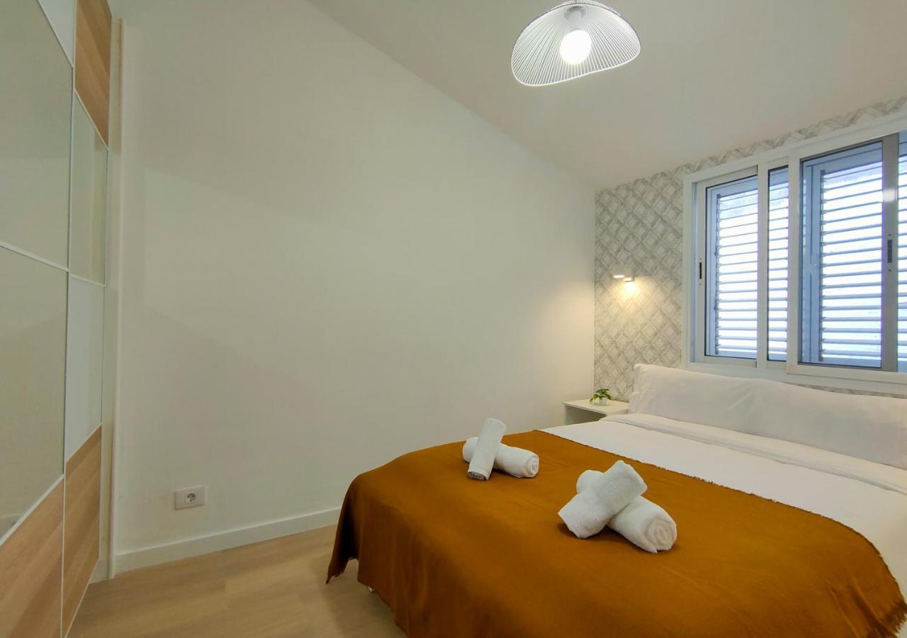 MogánPuerto Rico Luxury Bungalowアパートメント エクステリア 写真